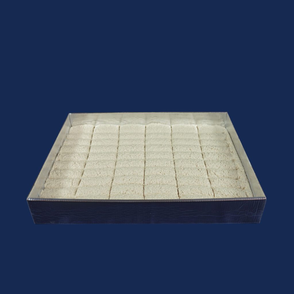 Rachatłukum – Czym Jest Lokum Tureckie? | Chalwa.pl