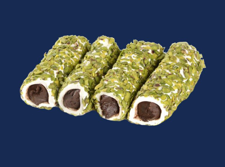 Rachatłukum – Czym Jest Lokum Tureckie? | Chalwa.pl