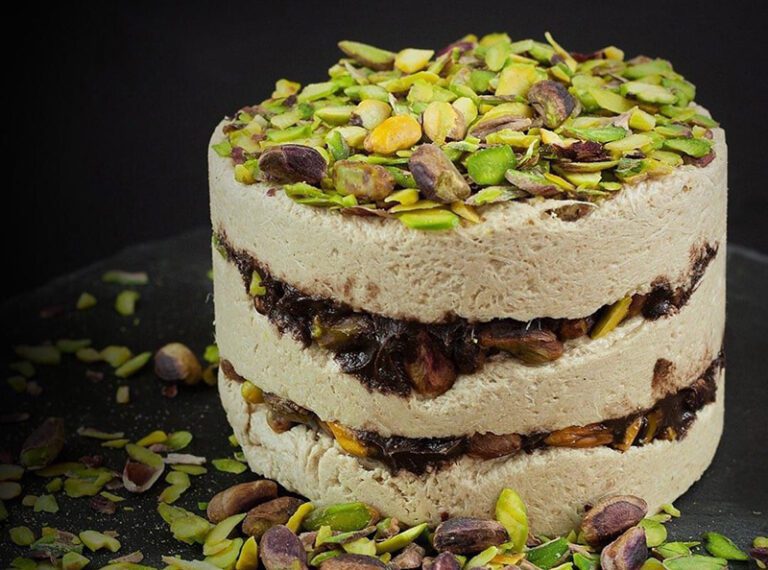 Rachatłukum – Czym Jest Lokum Tureckie? | Chalwa.pl